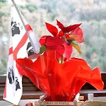 Su Foxile 빌라 아리초