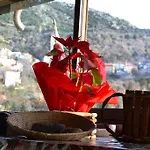 빌라 Su Foxile 아리초