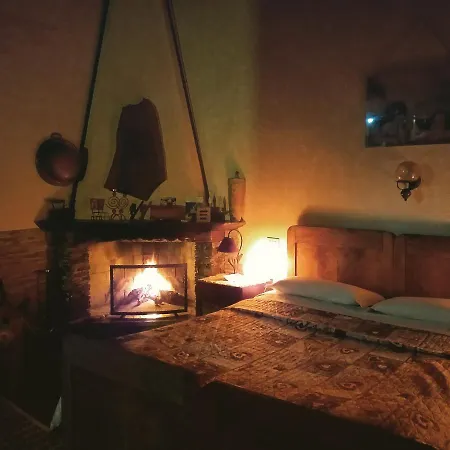 Villa Su Foxile Aritzo
