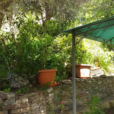 Villa Su Foxile