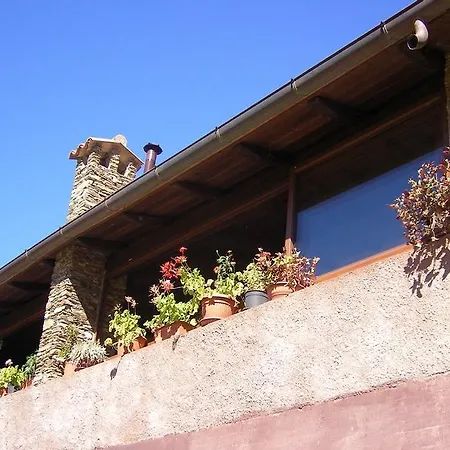 Villa Su Foxile *