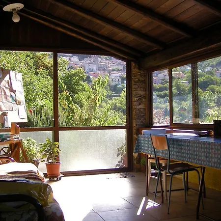 Villa Su Foxile