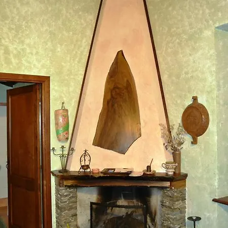 Villa Su Foxile Aritzo