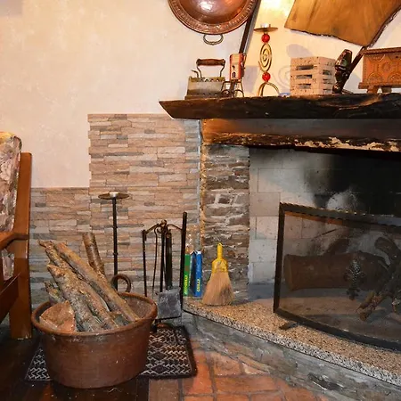 Su Foxile Villa Aritzo