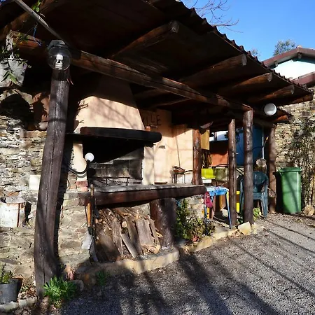 Su Foxile Villa