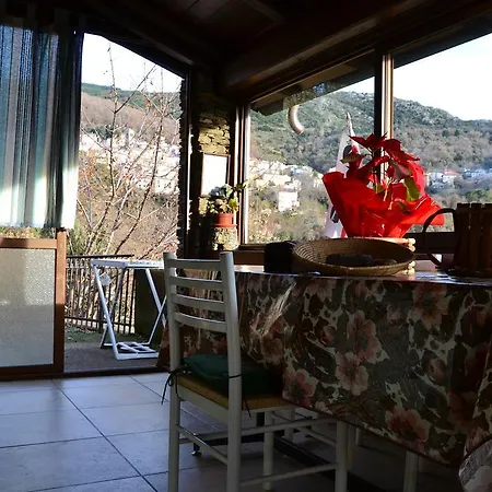 Villa Su Foxile *