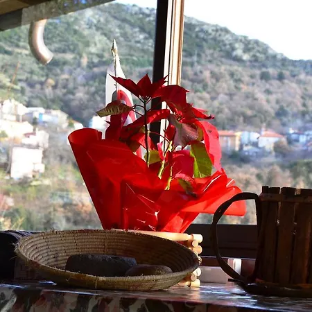 Villa Su Foxile Aritzo