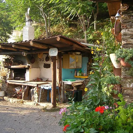 Villa Su Foxile *