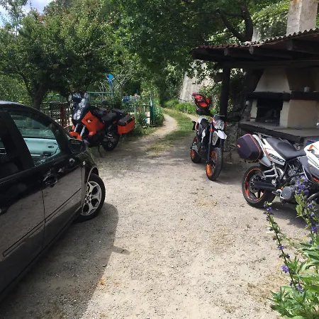 Su Foxile Villa Aritzo