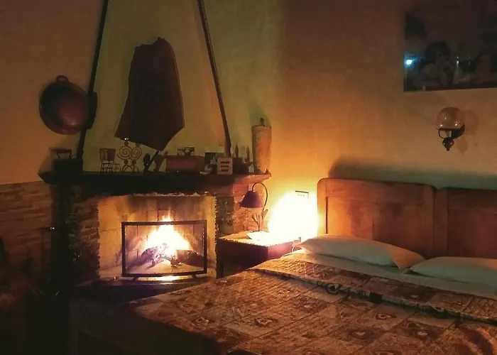 Villa Su Foxile Aritzo