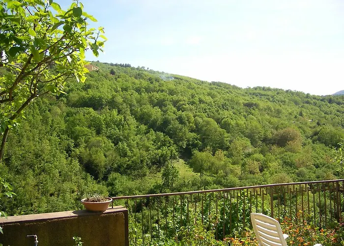 Villa Su Foxile Aritzo