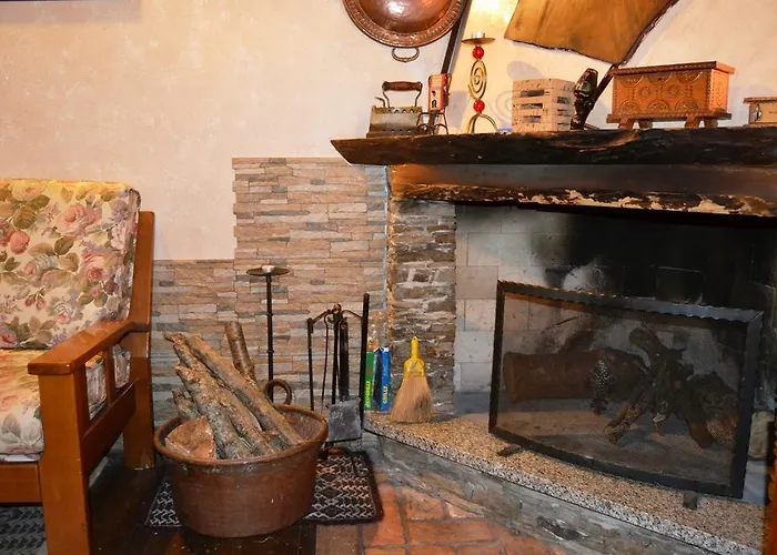 Su Foxile Villa Aritzo