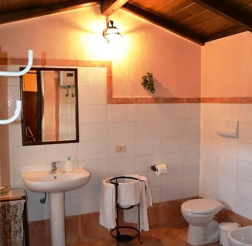 Su Foxile Villa Aritzo