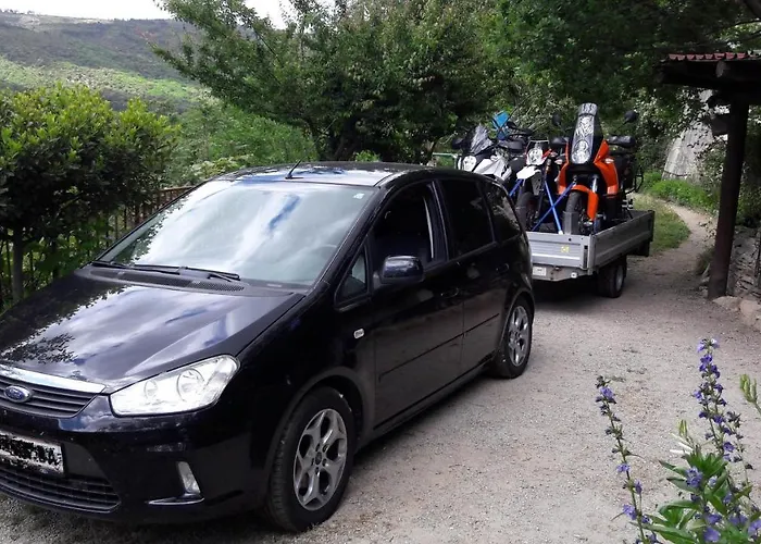 Su Foxile Villa Aritzo