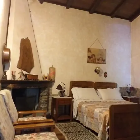 Villa Su Foxile *
