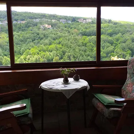 Su Foxile Villa