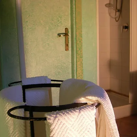 Su Foxile Villa *
