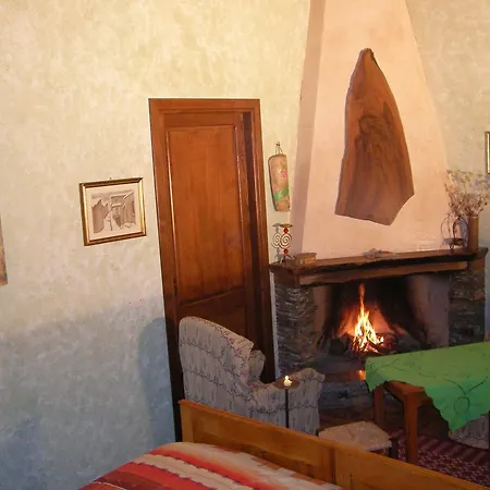 Villa Su Foxile Aritzo