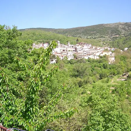Villa Su Foxile *