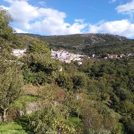 Villa Su Foxile *