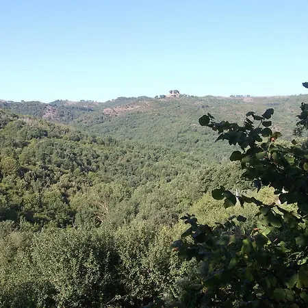 Villa Su Foxile Aritzo