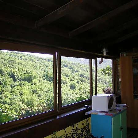 Villa Su Foxile
