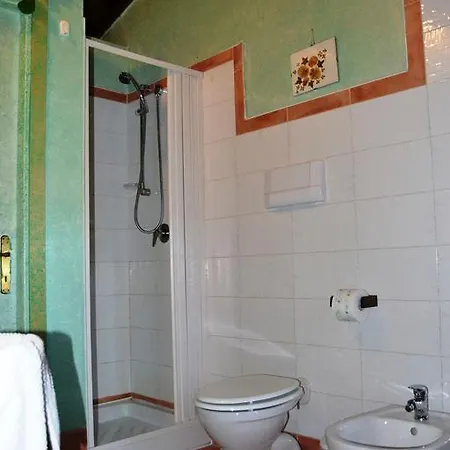 Villa Su Foxile *