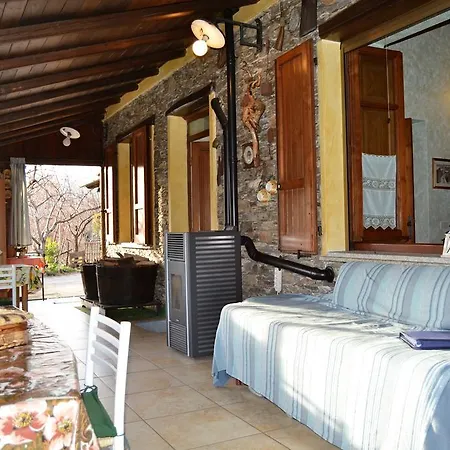 Su Foxile Villa *
