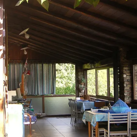 Villa Su Foxile