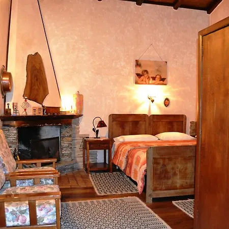 Su Foxile Villa