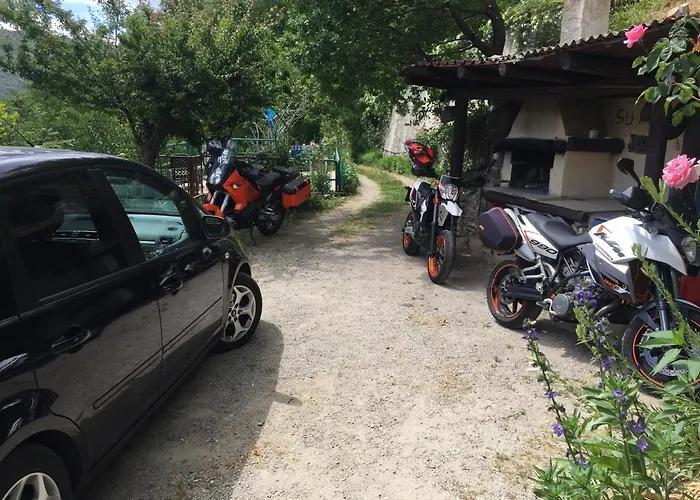 Su Foxile Willa Aritzo